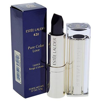 Estee Lauder Pure Color Love 420 Up Beet Matte