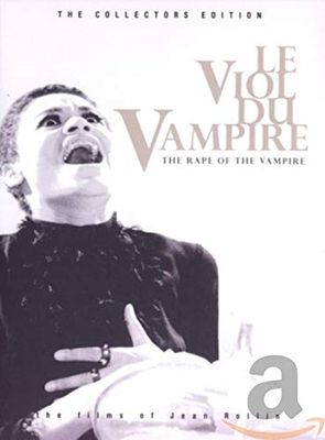 Le viol du vampire