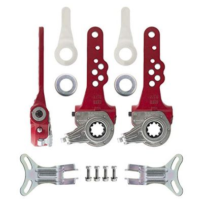 febi bilstein 35130 Slack Adjuster double set, pack of one