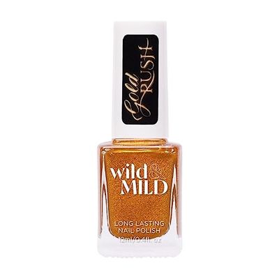 Wild & Mild Emalia, Wielobarwny, Standardowy