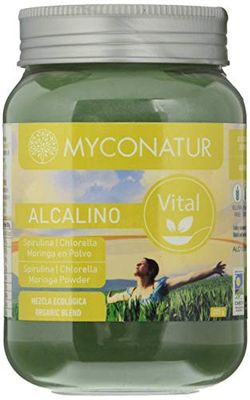 Myconatur Vital Alkaline 225 g