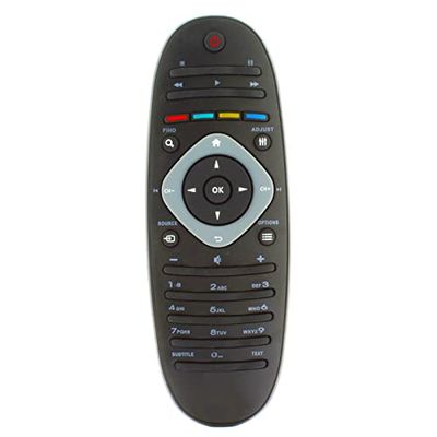 Vervangende afstandsbediening voor Philips TV / PH12 / 40PFL8605K