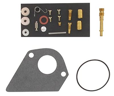 Greenstar 551466 Reparatieset voor membraan/carburateur/carburateur