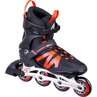 K2 Freedom II 80 Patins Femme, Design, 12