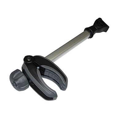 Thule 2331220910 Braço de fixação, unissexo para adulto, preto, 30 x 5 x 5 cm