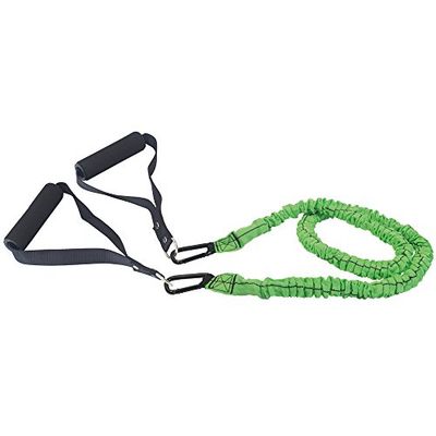 Schildkröt Expander Set Pro, 1 lineaire expander + 2 handgrepen, in 4 kleuren karton, 960074