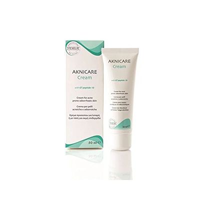 Aknicare Creme 50 ml P. Acneicas
