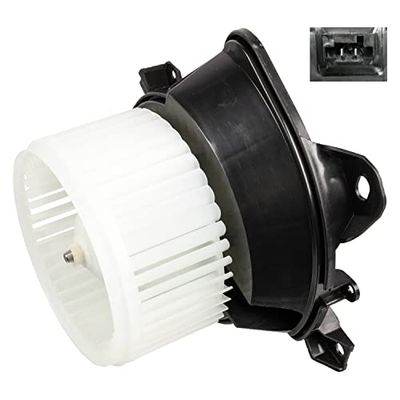febi bilstein 172808 Interior Fan