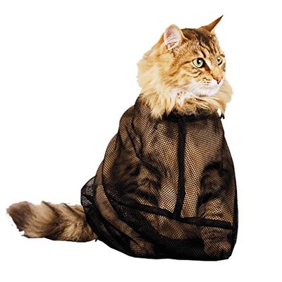 Kattenbeschermtas, 60 cm