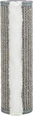 Palo da grattare con tappeto in sisal Ø 9x28 c