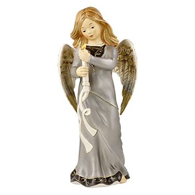 Angelo custode Figura Gloria In Ombra – Natale