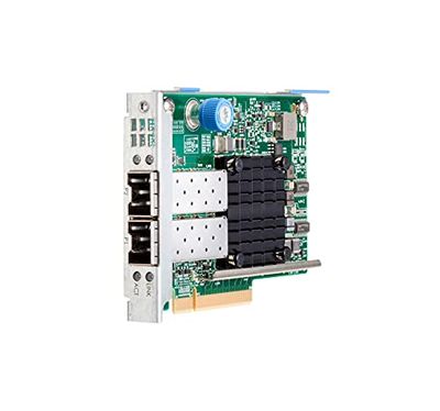 HPE ETH 10 GB 2P 537FLR-SFP+ ADPTR