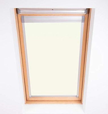 Bloc Skylight Blind voor Velux Dak Windows Blockout