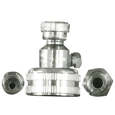 Milton s-466 Kit Adattatore valvola