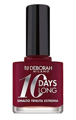 DEBORAH Vernis 10 Days Long N.884 11 ml