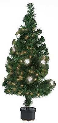 Christmas Gifts Christmas Tree, Green, 60 cm