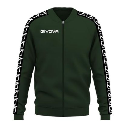 givova College Band College Band, Blå, S Unisex - Vuxen
