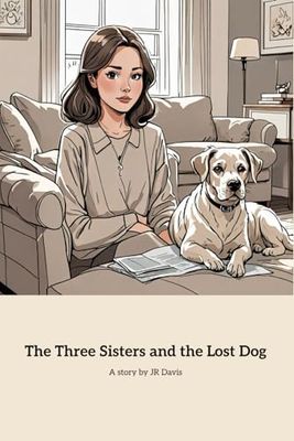 The Three Sisters and the Lost Dog