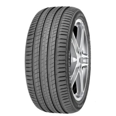Michelin Latitude Sport 3 235/55/R18 100V - Pneus para todo o ano - A/C/70