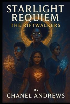 Starlight Requiem: The Riftwalkers