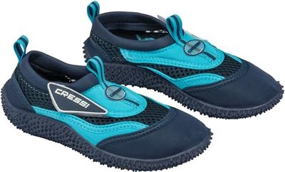 Cressi Coral Jr - Zapatillas Náuticas de Deporte para Niños