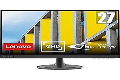 LENOVO ECRAN D27-30 27