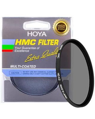 72.0MM NDX2 HMC
