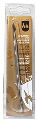 FILAX Set 6 FILAX Ferretto doppio - Manicura/Pedicura