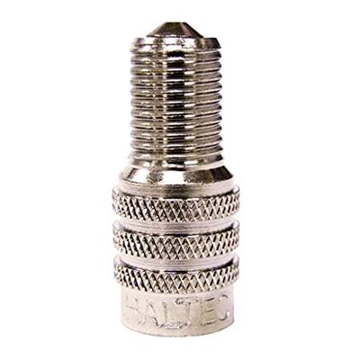 Haltec DS-1-50 Double Seal Valve Cap (Box of 50)