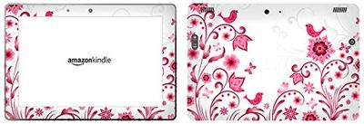 Get it Stick it SkinTabAmaFireHDX89_53 Skin for 8.9-Inch Amazon Kindle Fire HDX