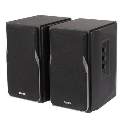 Edifier R1380T 2.0 bk | R1380T-BK