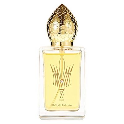 Stephane Humbert Lucas 777 Khol De Bahrein Eau De Parfum 50 ml (unisex)