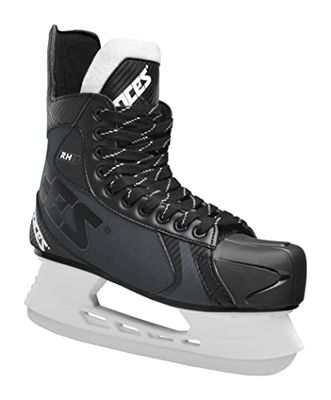 Roces RH 6 Schaatsen voor heren, zwart, maat 41