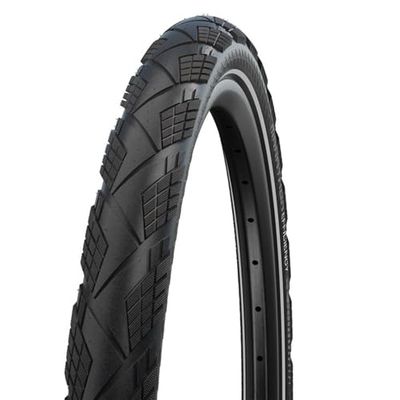 Schwalbe marath. Efficiency 35-622 Evo opvouwbaar