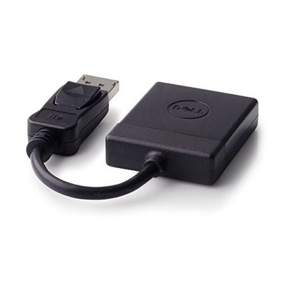 Adapter - DisplayPort to