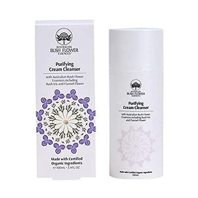 Purifying Cream Cleanser - 100ml