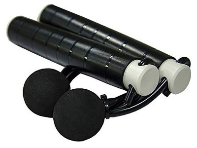 smartLAB Rope springtouw met Bluetooth en ANT+ | Jumping Rope geschikt voor smartphones met app
