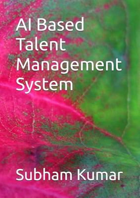 AI Based Talent Management System