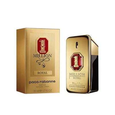 Perfume Hombre Paco Rabanne EDP One Million Royal (50 ml)