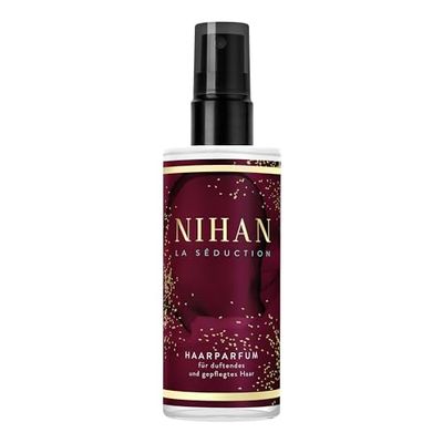 NIHAN La Seduction hårparfym 100 ml