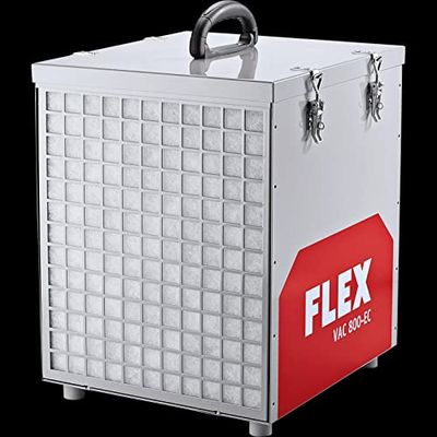 FLEX VAC 800-EC Air Protect 14