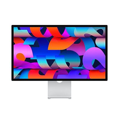 Apple Studio Display - Vetro standard - Adattatore di montaggio VESA (2025)