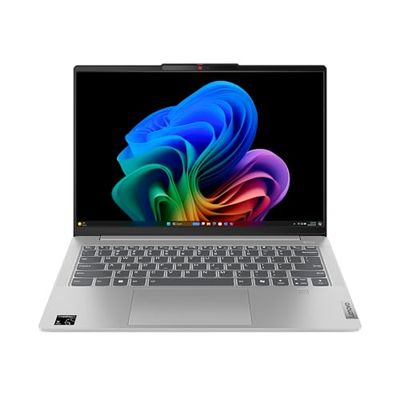 Laptop Lenovo 14' Qualcomm 32 GB RAM, 1 TB SSD Qwerty, hiszpański