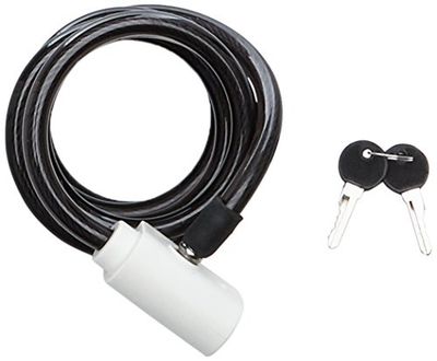 Candado Espiral Luma 7335 Enduro