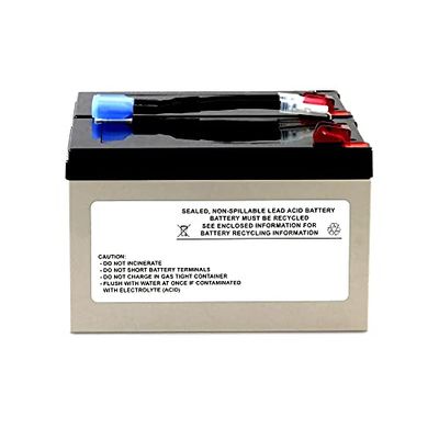 Ersättning UPS Batteri ACCS