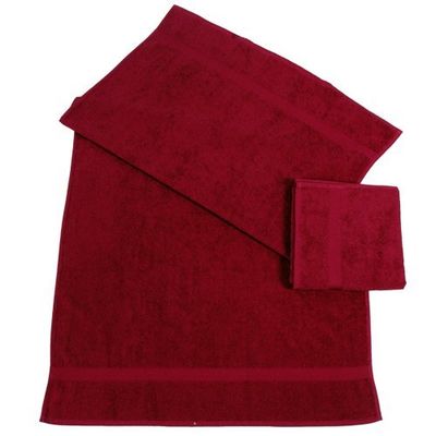 Dyckhoff 900534669 handduk 50 x 100 cm och duschhandduk 70 x 140 cm 2-delad badhandduk