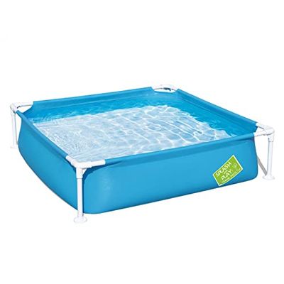 Bollhav Bestway 122 x 122 x 30,5 cm