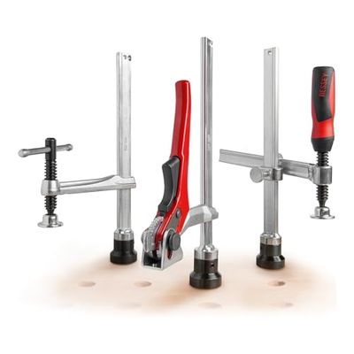 BESSEY TW16AW30 werkbankadapter,Meerkleurig