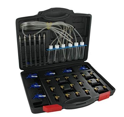Subitools Master Set for Com Flow Meter Com?