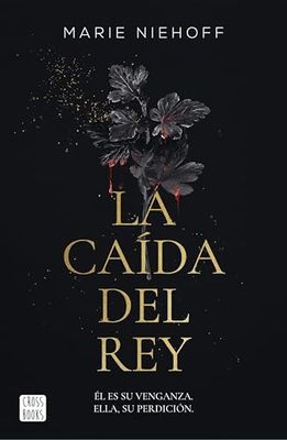 Vampire Royals 1. La caída del rey